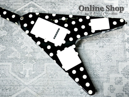 USED 2008 Sandval Engineering Dot V Special Edition "Polka Dot"