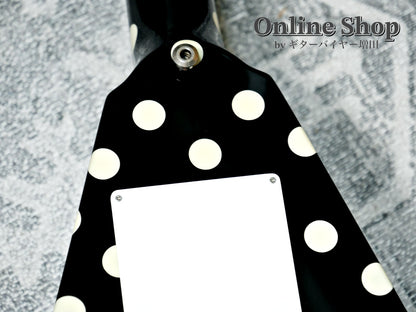 USED 2008 Sandval Engineering Dot V Special Edition "Polka Dot"