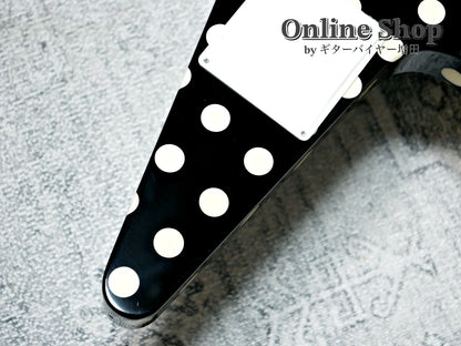 USED 2008 Sandval Engineering Dot V Special Edition "Polka Dot"