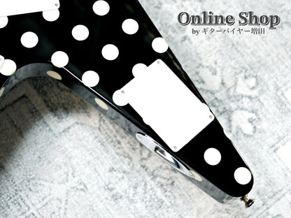 USED 2008 Sandval Engineering Dot V Special Edition "Polka Dot"