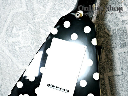 USED 2008 Sandval Engineering Dot V Special Edition "Polka Dot"