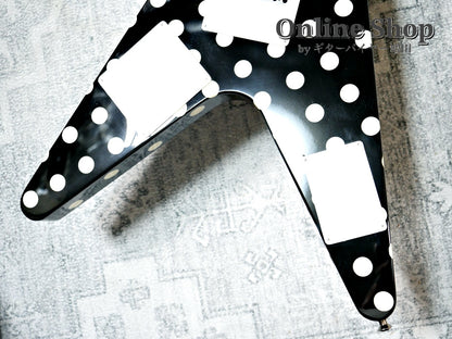 USED 2008 Sandval Engineering Dot V Special Edition "Polka Dot"