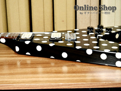USED 2008 Sandval Engineering Dot V Special Edition "Polka Dot"