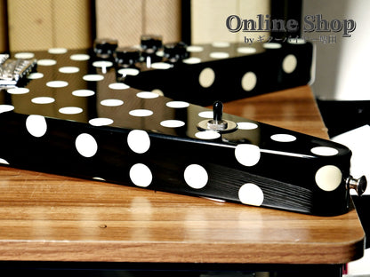 USED 2008 Sandval Engineering Dot V Special Edition "Polka Dot"