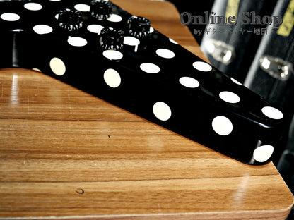 USED 2008 Sandval Engineering Dot V Special Edition "Polka Dot"