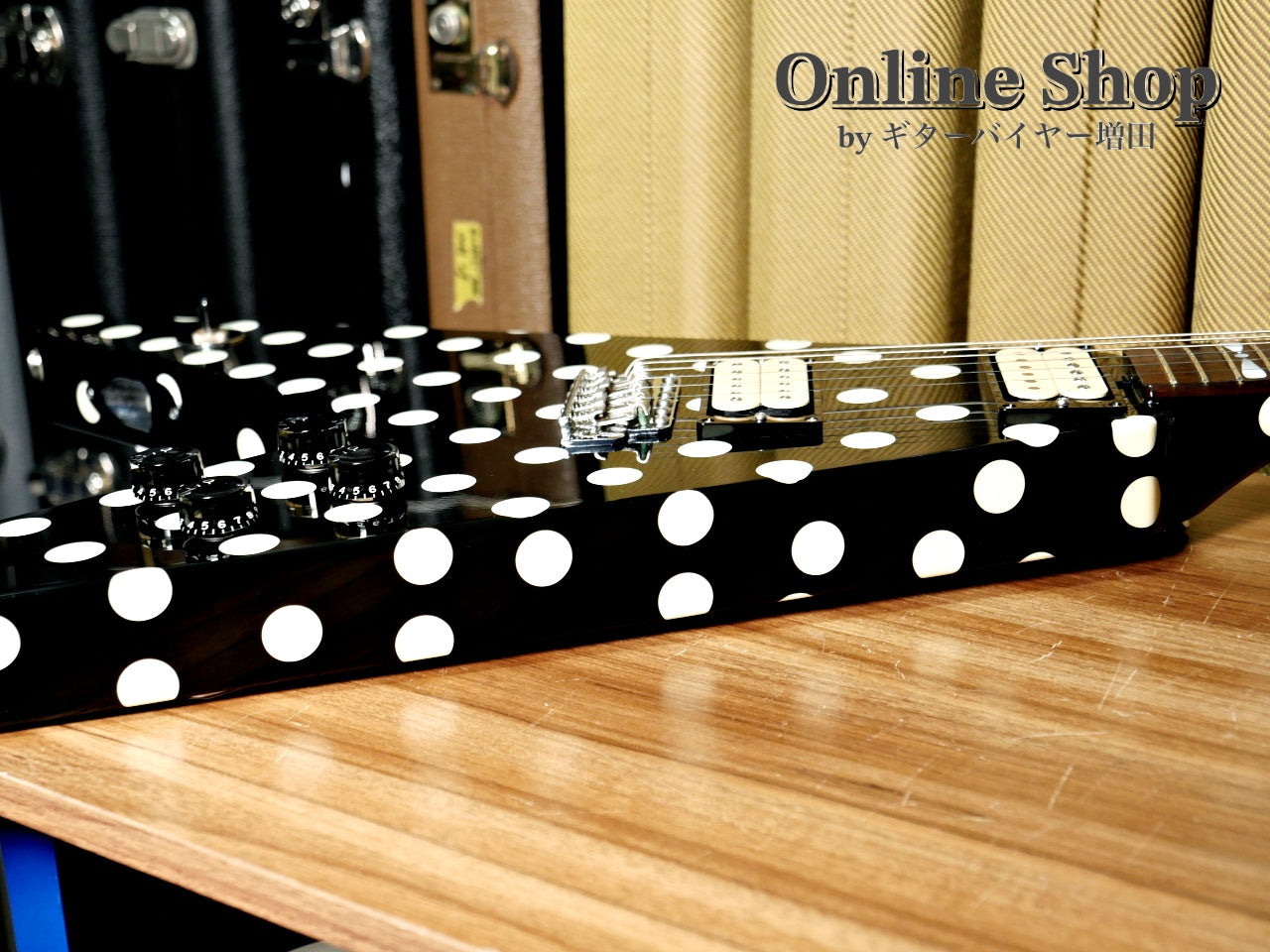 USED 2008 Sandval Engineering Dot V Special Edition "Polka Dot"