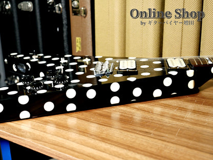 USED 2008 Sandval Engineering Dot V Special Edition "Polka Dot"