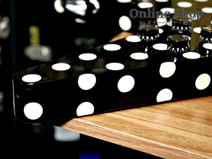 USED 2008 Sandval Engineering Dot V Special Edition "Polka Dot"