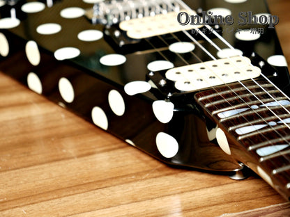 USED 2008 Sandval Engineering Dot V Special Edition "Polka Dot"