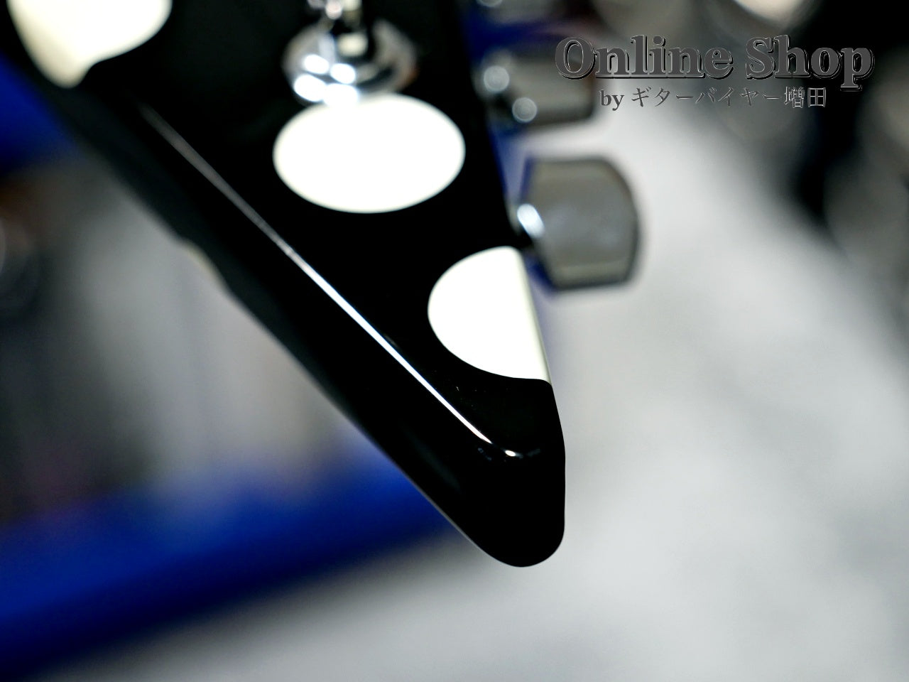 USED 2008 Sandval Engineering Dot V Special Edition "Polka Dot"