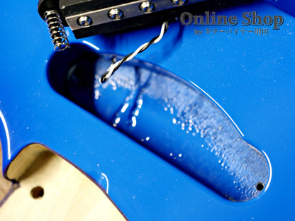 USED 2023 Charvel Custom Shop Jake E Lee USA Signature Blue Burst