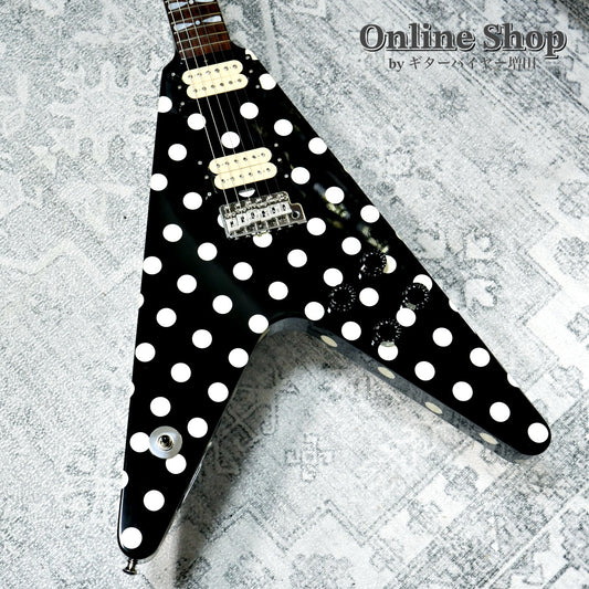 USED 2008 Sandval Engineering Dot V Special Edition "Polka Dot"