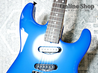 USED 2023 Charvel Custom Shop Jake E Lee USA Signature Blue Burst