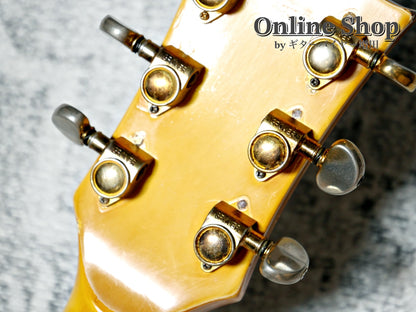 VINTAGE 1974 Gibson Les Paul Custom "TWENTIES ANNIVERSARY" Polaris White