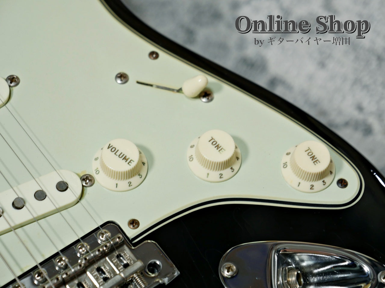 USED 2012 Fender USA 