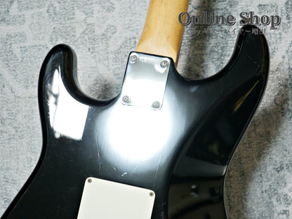 USED 2012 Fender USA "ALL NEW" American Vintage '59 Stratocaster Black / Rosewood