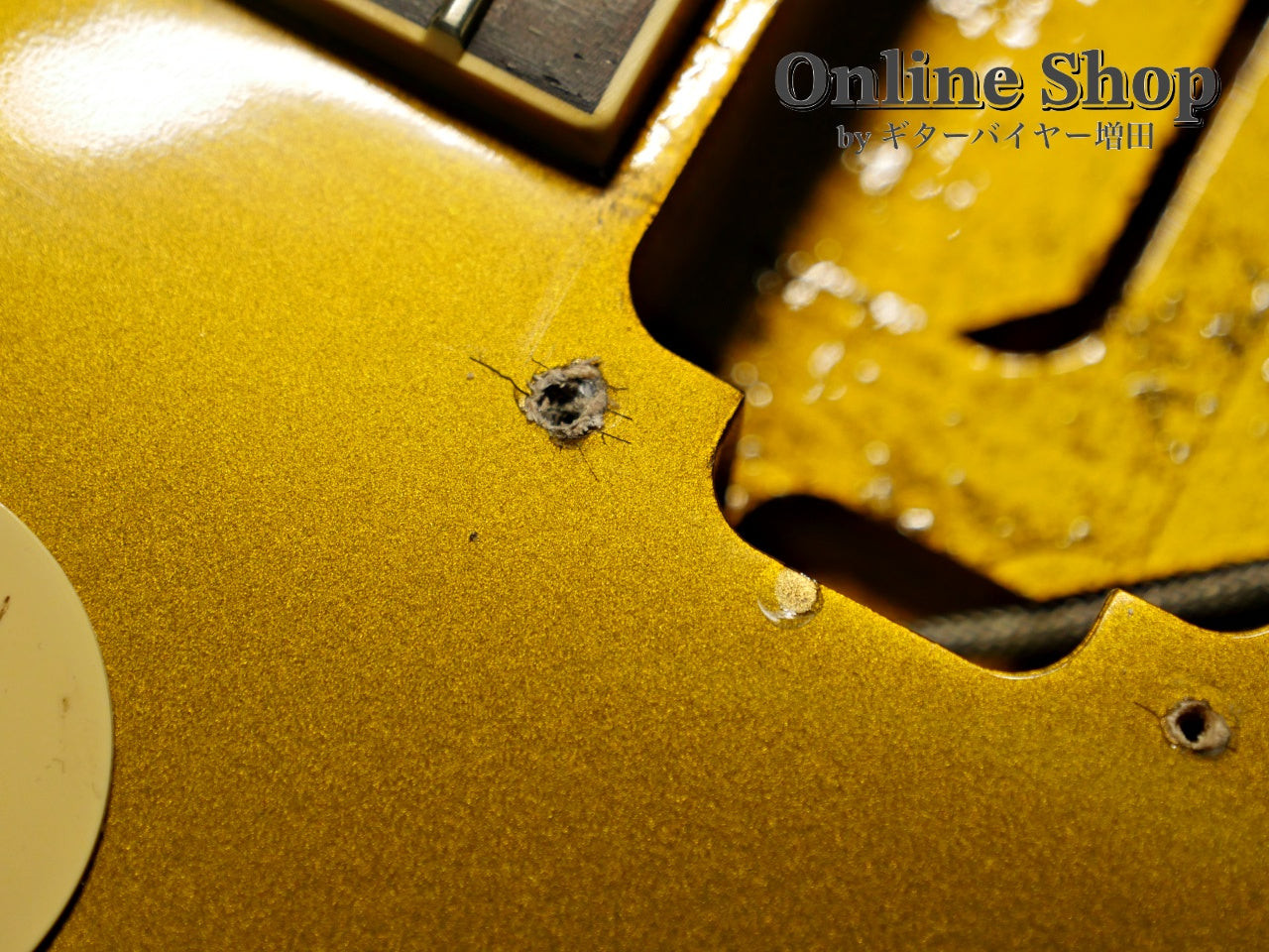 USED 2021 Gibson Custom Shop Historic Collection 1957 Les Paul Goldtop Reissue VOS Double Gold / Dark Back