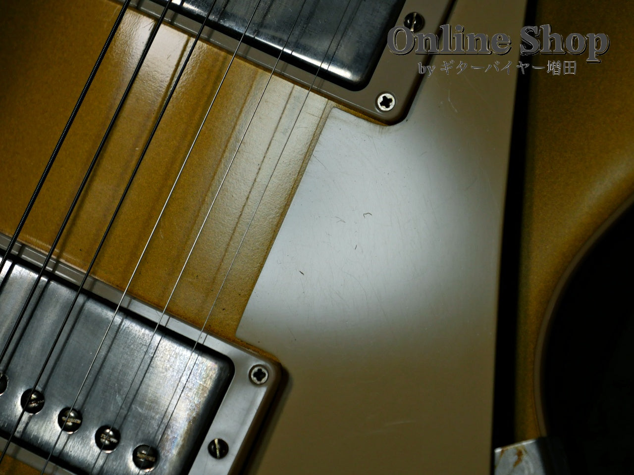 USED 2021 Gibson Custom Shop Historic Collection 1957 Les Paul Goldtop Reissue VOS Double Gold / Dark Back