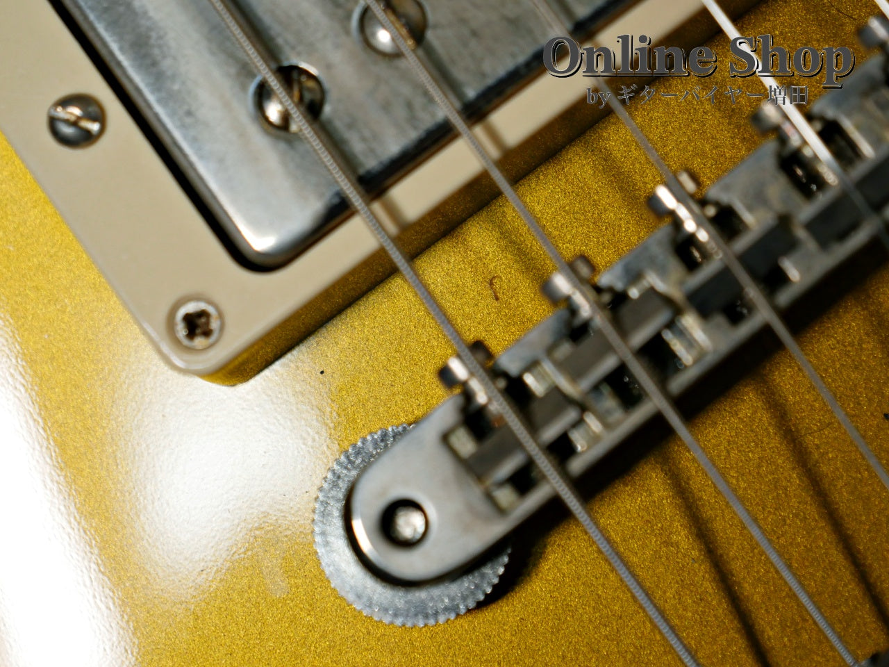USED 2021 Gibson Custom Shop Historic Collection 1957 Les Paul Goldtop Reissue VOS Double Gold / Dark Back