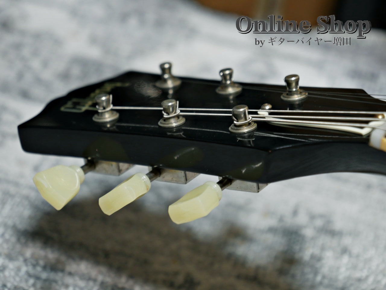 USED 2021 Gibson Custom Shop Historic Collection 1957 Les Paul Goldtop Reissue VOS Double Gold / Dark Back