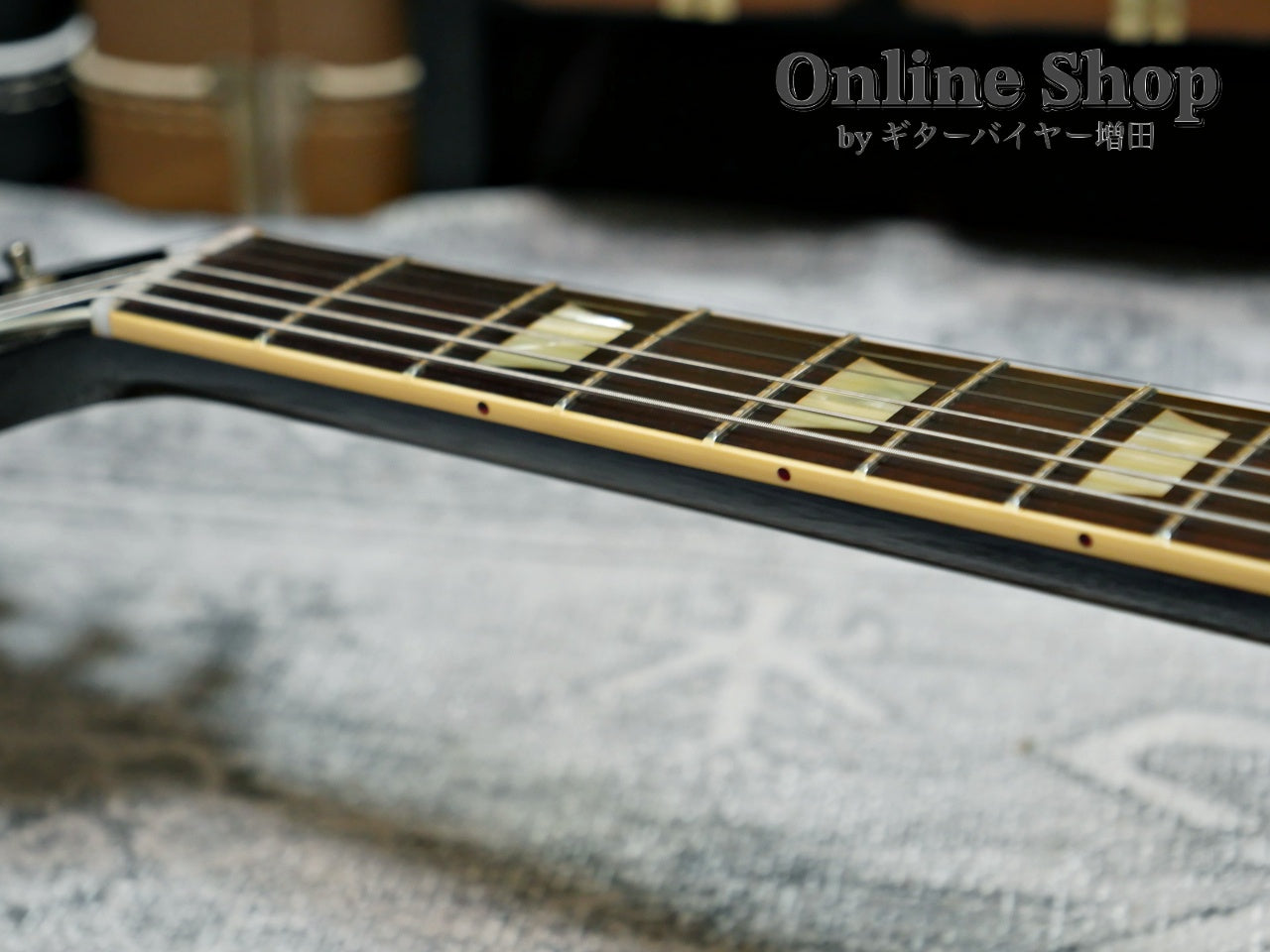 USED 2021 Gibson Custom Shop Historic Collection 1957 Les Paul Goldtop Reissue VOS Double Gold / Dark Back
