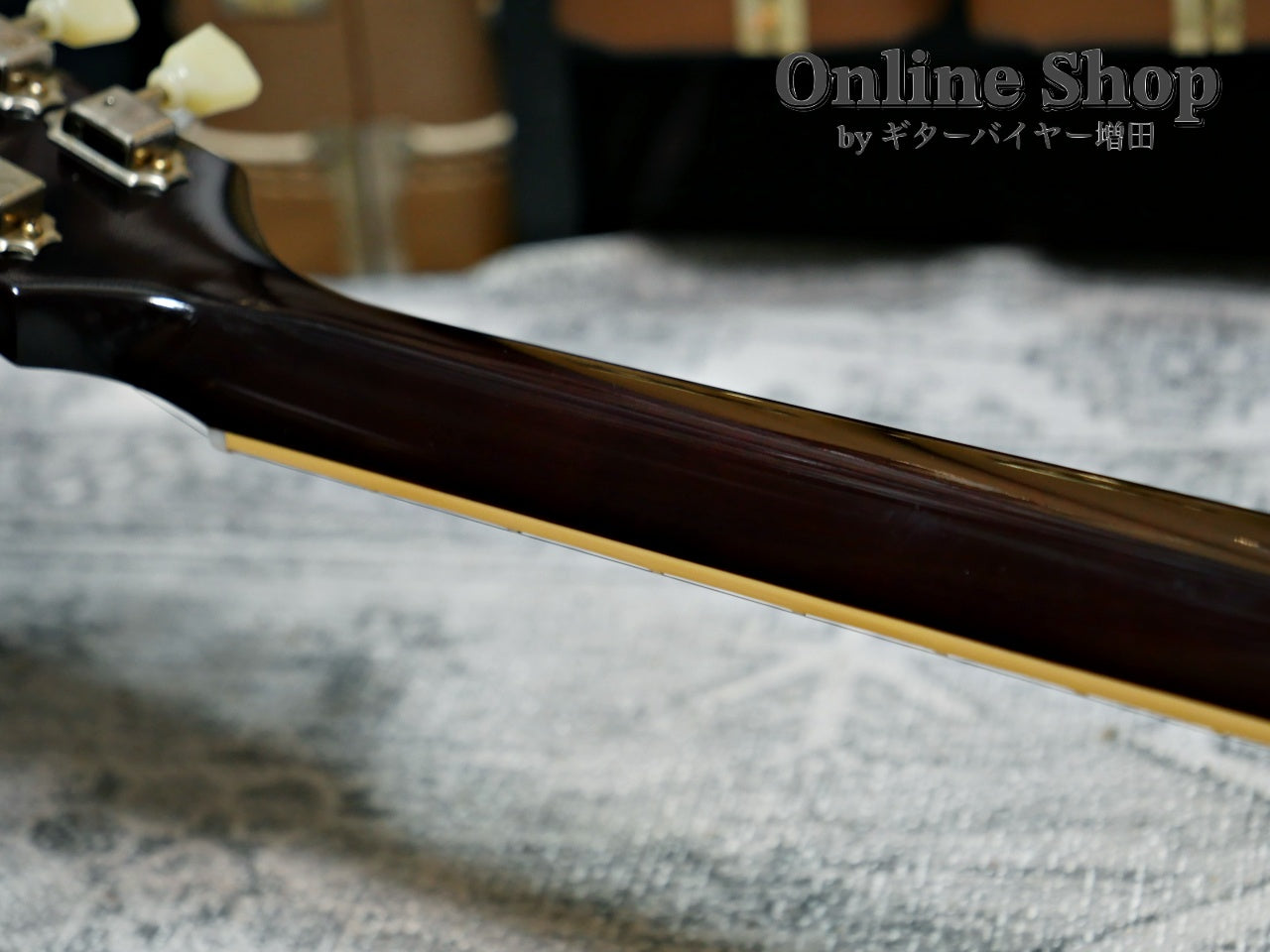 USED 2021 Gibson Custom Shop Historic Collection 1957 Les Paul Goldtop Reissue VOS Double Gold / Dark Back