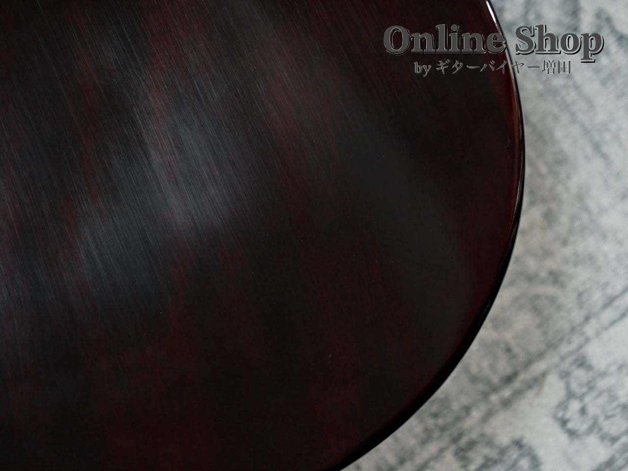 USED 2021 Gibson Custom Shop Historic Collection 1957 Les Paul Goldtop Reissue VOS Double Gold / Dark Back
