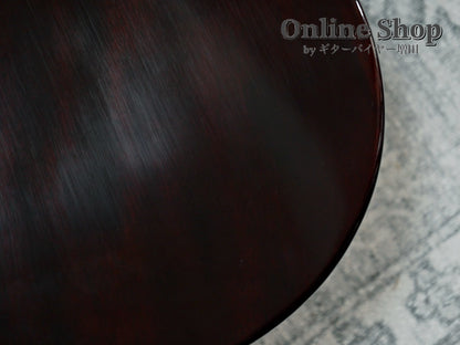 USED 2021 Gibson Custom Shop Historic Collection 1957 Les Paul Goldtop Reissue VOS Double Gold / Dark Back