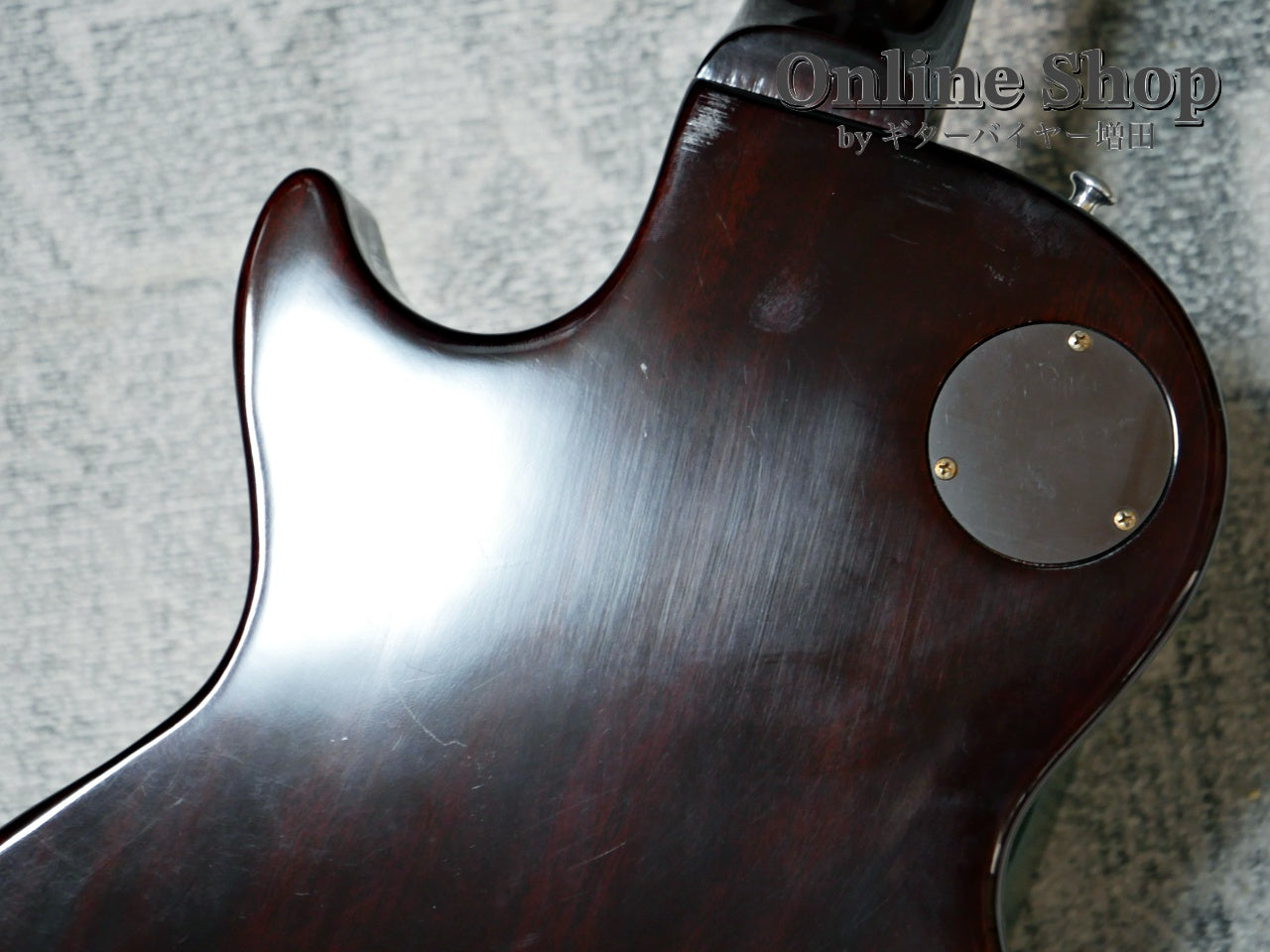 USED 2021 Gibson Custom Shop Historic Collection 1957 Les Paul Goldtop Reissue VOS Double Gold / Dark Back