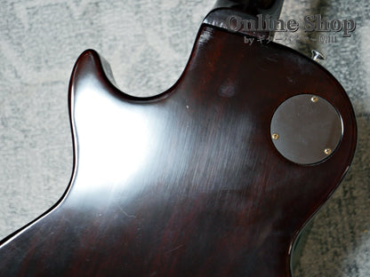 USED 2021 Gibson Custom Shop Historic Collection 1957 Les Paul Goldtop Reissue VOS Double Gold / Dark Back