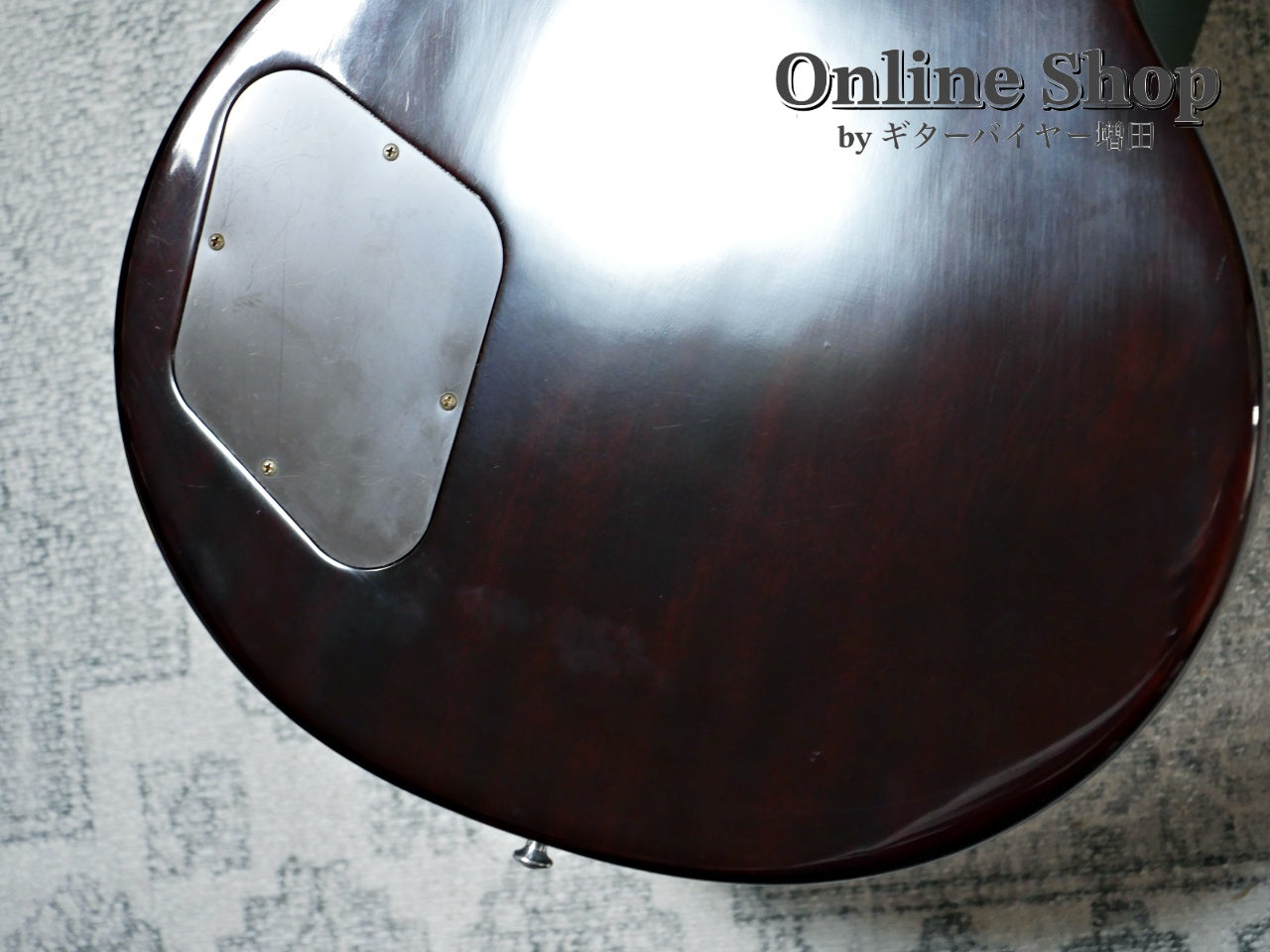 USED 2021 Gibson Custom Shop Historic Collection 1957 Les Paul Goldtop Reissue VOS Double Gold / Dark Back