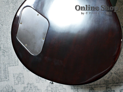 USED 2021 Gibson Custom Shop Historic Collection 1957 Les Paul Goldtop Reissue VOS Double Gold / Dark Back