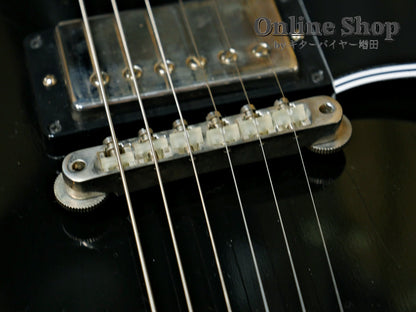 USED 2023 Gibson Custom Shop Murphy Lab 1964 Trini Lopez Standard Reissue Ultra Light Aged Ebony