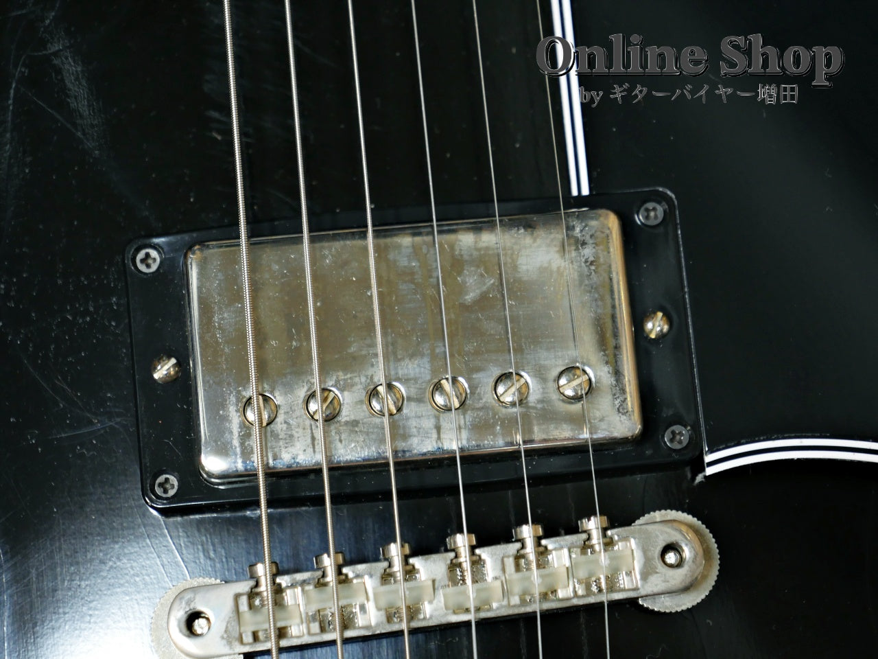 USED 2023 Gibson Custom Shop Murphy Lab 1964 Trini Lopez Standard Reissue Ultra Light Aged Ebony