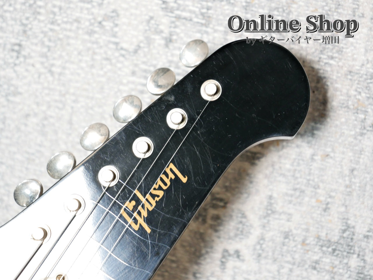 USED 2023 Gibson Custom Shop Murphy Lab 1964 Trini Lopez Standard Reissue Ultra Light Aged Ebony