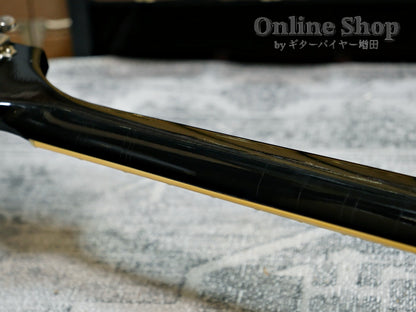 USED 2023 Gibson Custom Shop Murphy Lab 1964 Trini Lopez Standard Reissue Ultra Light Aged Ebony
