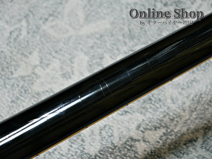 USED 2023 Gibson Custom Shop Murphy Lab 1964 Trini Lopez Standard Reissue Ultra Light Aged Ebony