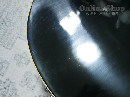 USED 2023 Gibson Custom Shop Murphy Lab 1964 Trini Lopez Standard Reissue Ultra Light Aged Ebony