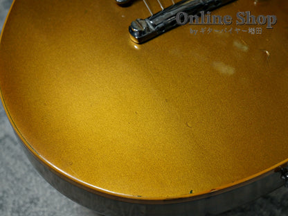 VINTAGE 1972s Gibson Les Paul Deluxe Goldtop
