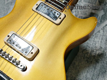 VINTAGE 1972s Gibson Les Paul Deluxe Goldtop