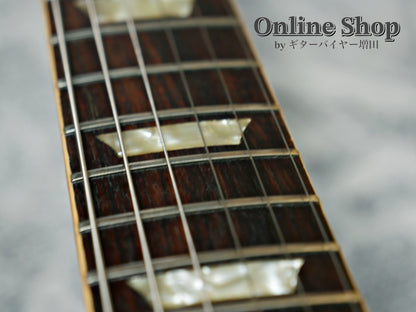 VINTAGE 1972s Gibson Les Paul Deluxe Goldtop