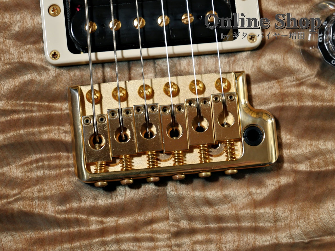 USED 2015 Paul Reed Smith Private Stock #5766 Custom 24 "Brazilian Rosewood Fingerboard" Turquoise Smoked Burst