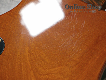 USED 2001 Paul Reed Smith Private Stock #236 McCarty Tiger Eye "Brazilian Rosewood Fingerboard"