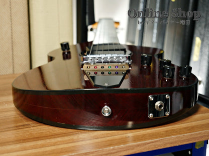 USED 1992s Rick Tuner model 2 Natural