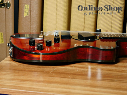 USED 1992s Rick Tuner model 2 Natural