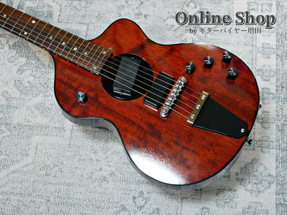 USED 1992s Rick Tuner model 2 Natural
