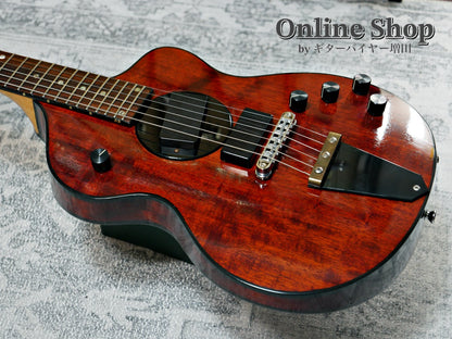 USED 1992s Rick Tuner model 2 Natural