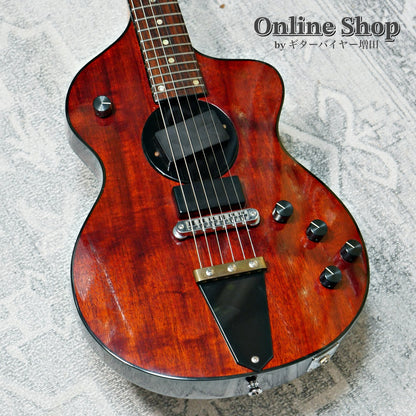 USED 1992s Rick Tuner model 2 Natural