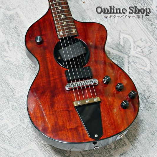 USED 1992s Rick Tuner model 2 Natural
