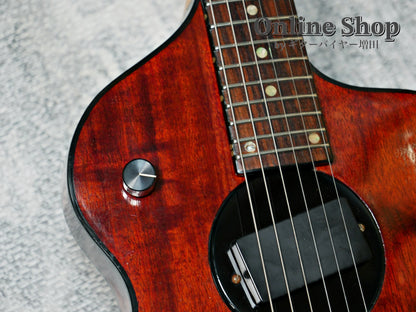 USED 1992s Rick Tuner model 2 Natural